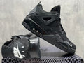 Air Jordan 4 Retro 'Black Cat' 2025