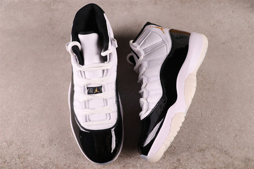 Air Jordan 11 Retro 'DMP' (Defining Moments Pack)